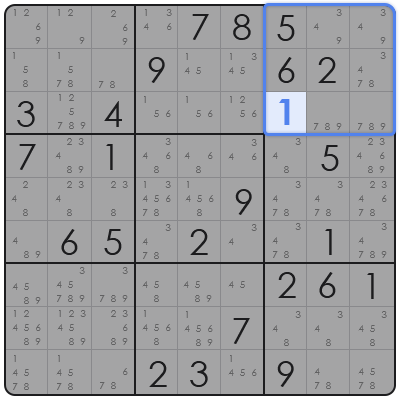 easter sudoku